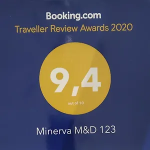 Minerva M&d 123 , Benalmádena España