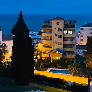 Luxury Estudio Torre San Francisco , Benalmádena España