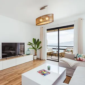 Home2book Beautiful View Of The Bay & Wifi , Tabaiba España